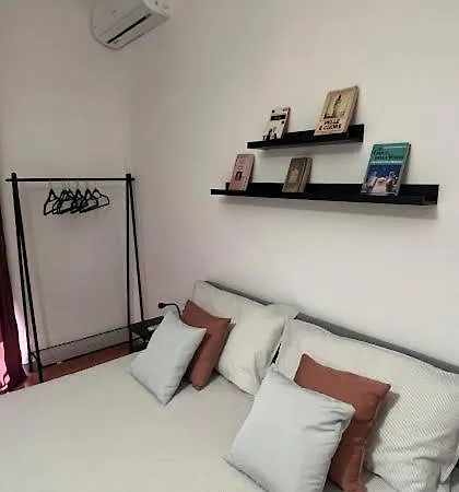 Casa Castagna Dependance Pisapia Pontecagnano